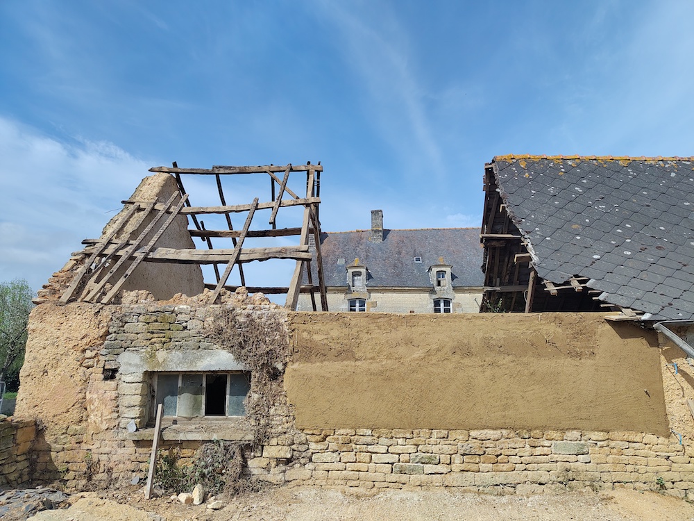 Restauration du patrimoine 2