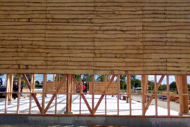 Eco-construction