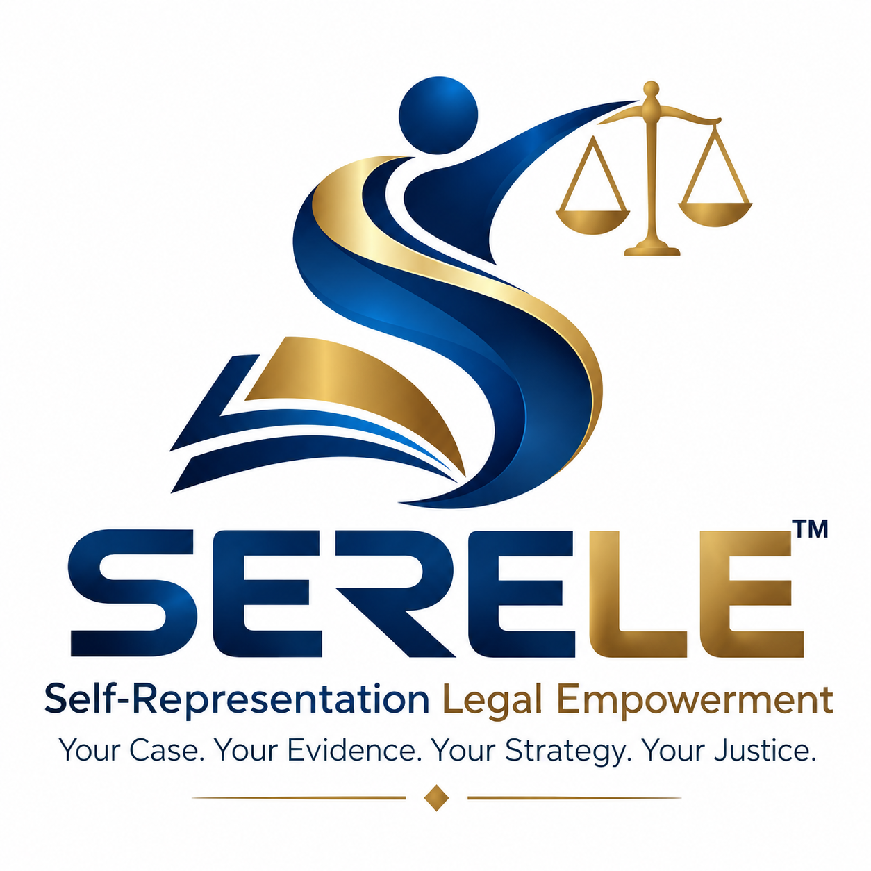SERELE — Self-Representation Legal Empowerment