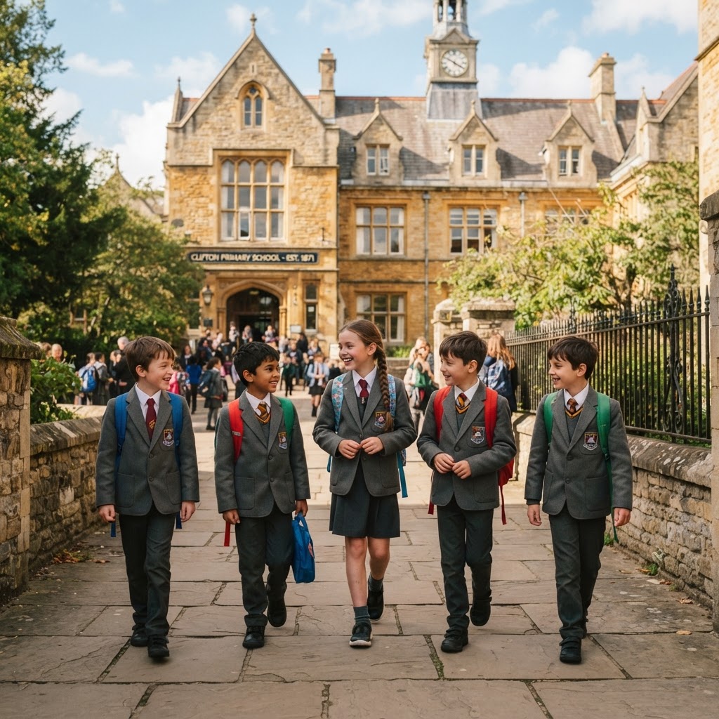 Planning School Trips: Why Minibus Hire in Bristol is the Best Choice