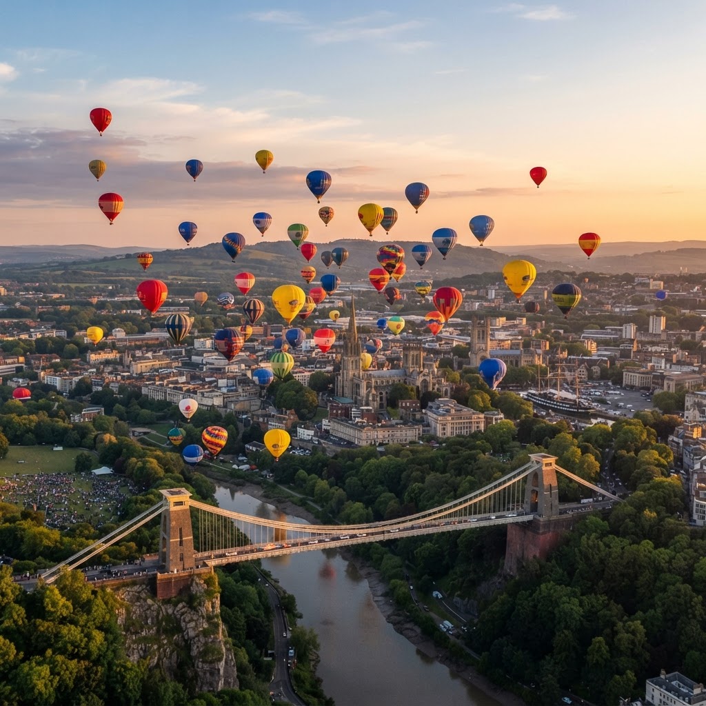 Seasonal Travel Tips: Booking Minibus Hire in Bristol for Winter and Summer Events