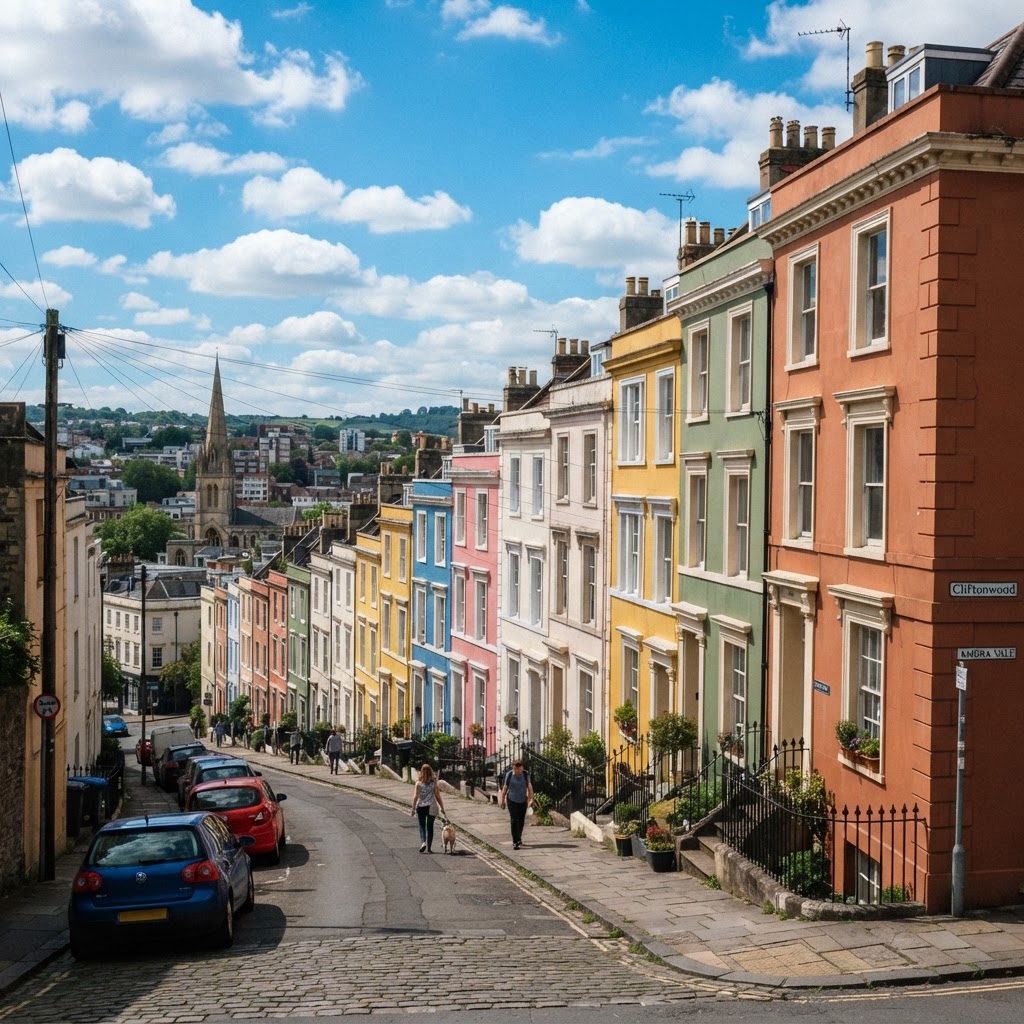 Effortless Family Travel with 16-Seater Minibus Hire in Bristol
