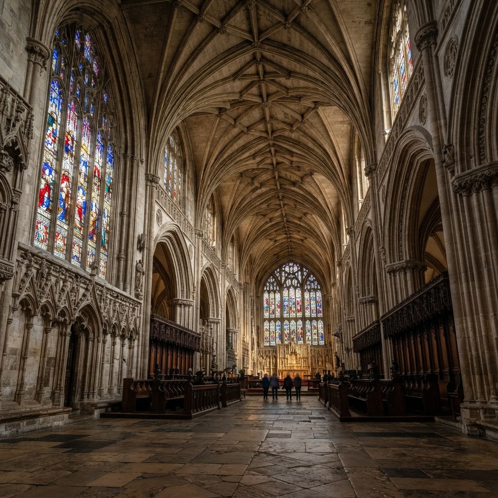 Minibus Hire in Bristol: A School Trip Essential