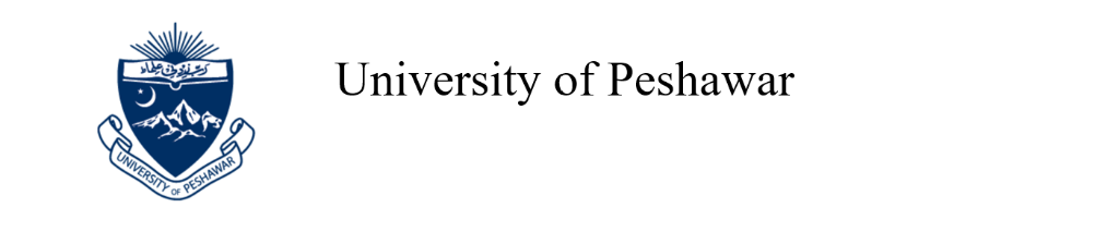 University of Peshawar