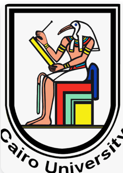 Cairo University Logo