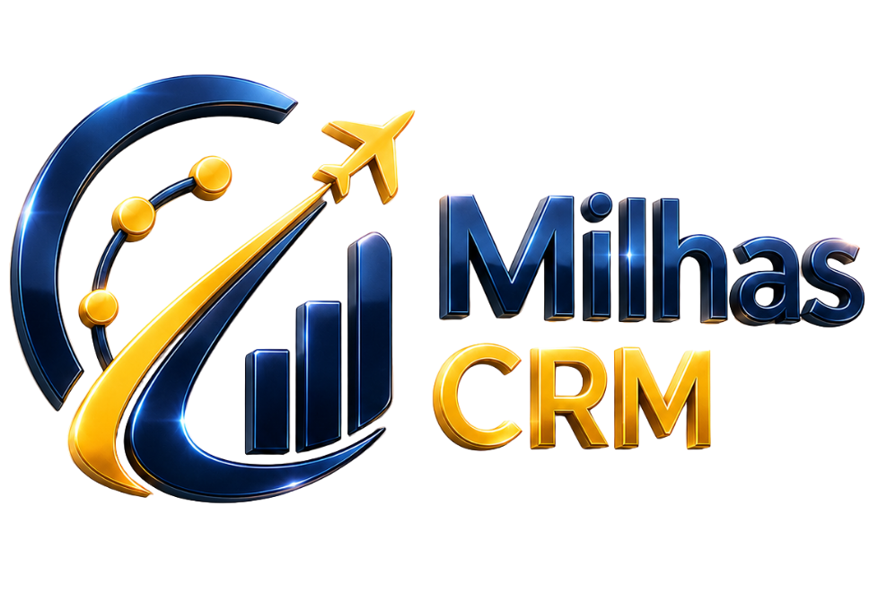 Milhas CRM