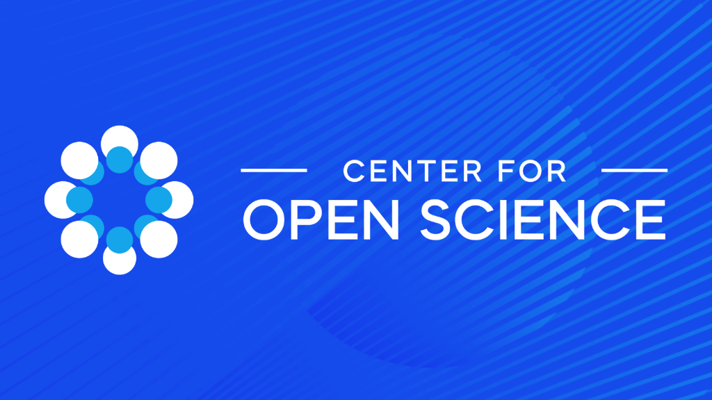 Center for Open Science