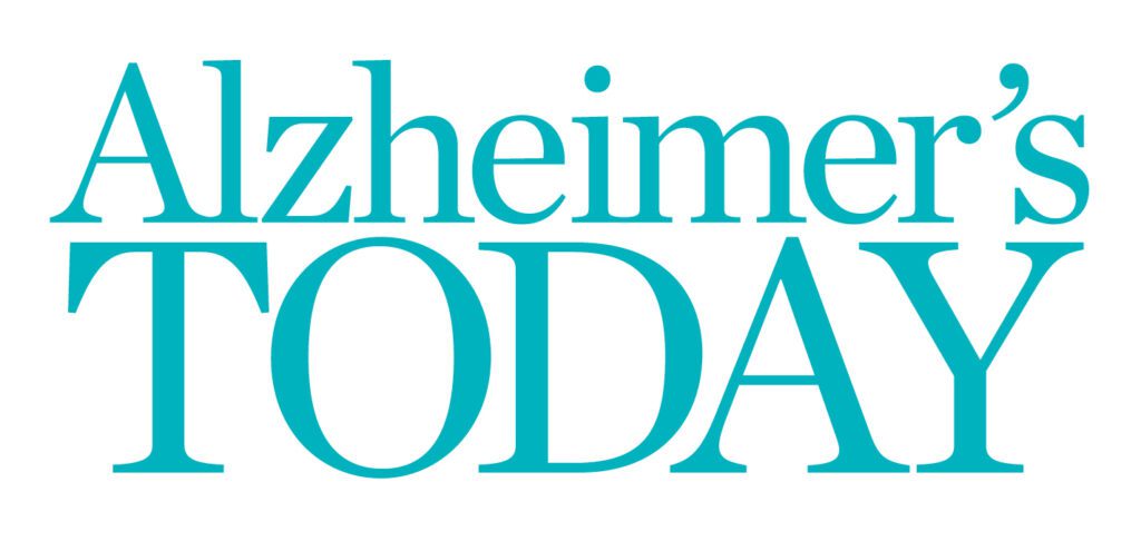 Alzheimer's Today / ALA Magazine