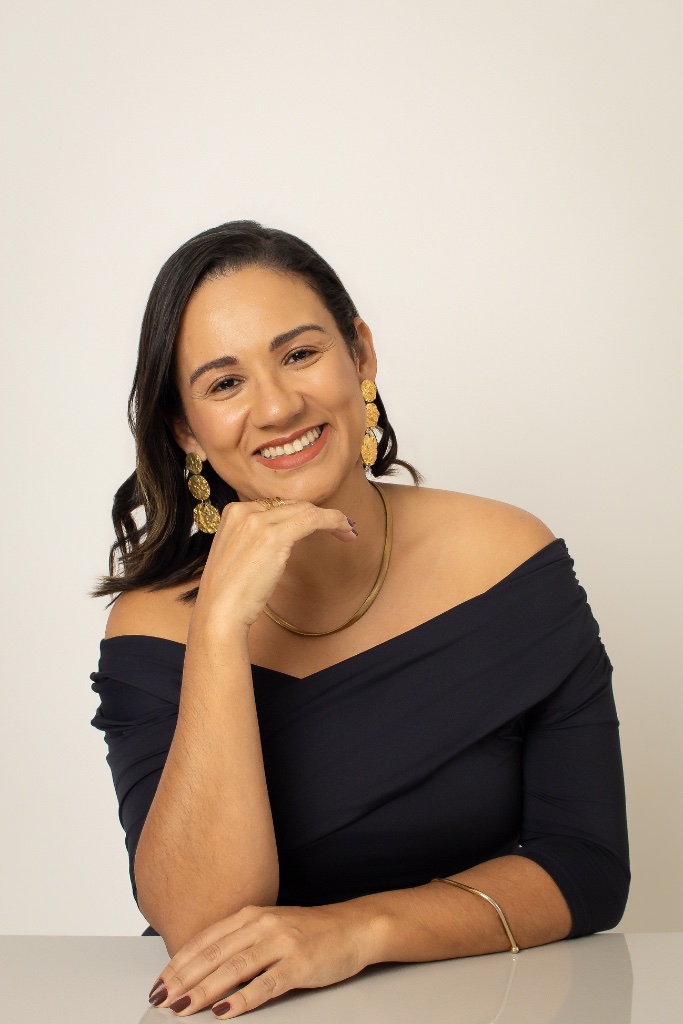 Dra. Barbara Nagae