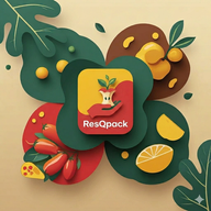 ResQpack 2.0 logo
