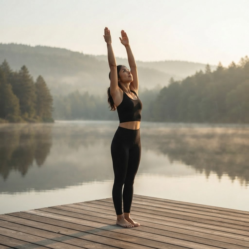 Sun Salutation