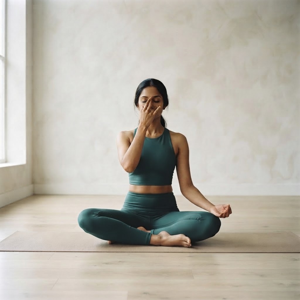 Introduction to Pranayama