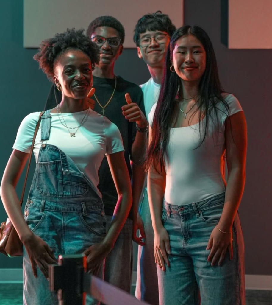 Youth Ministry