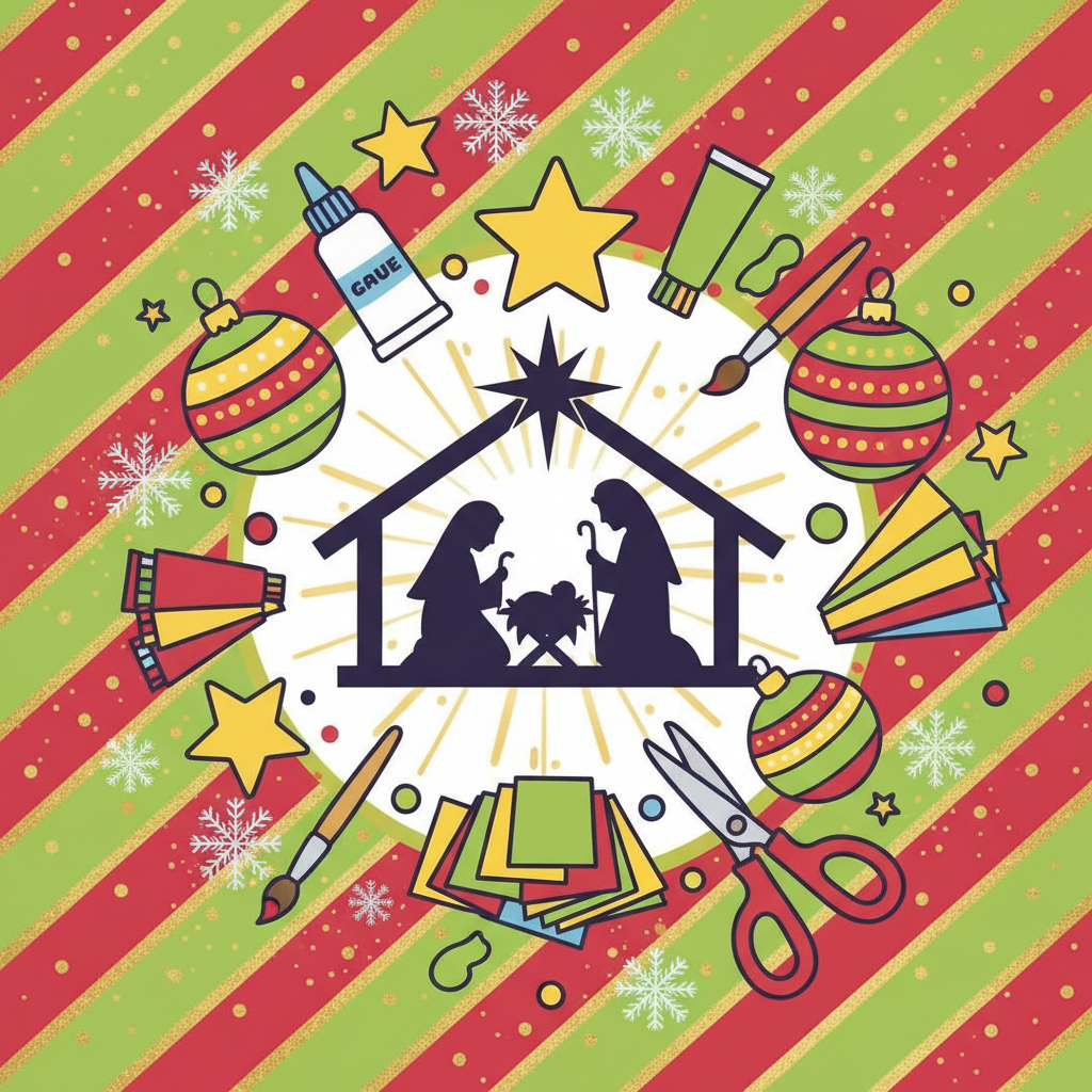 Christmas Crafts