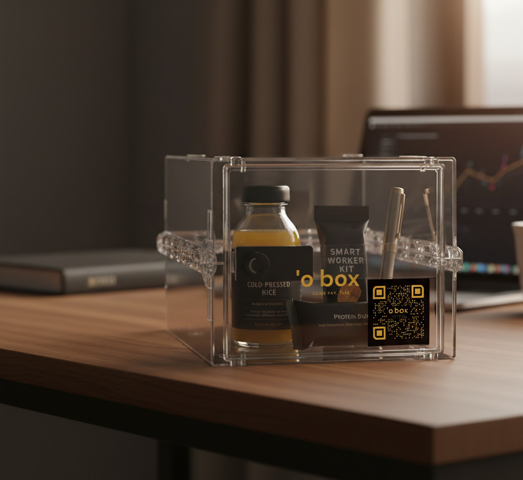 Kit "Smart Worker"