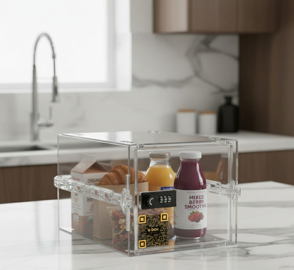Kit "Colazione Bio"