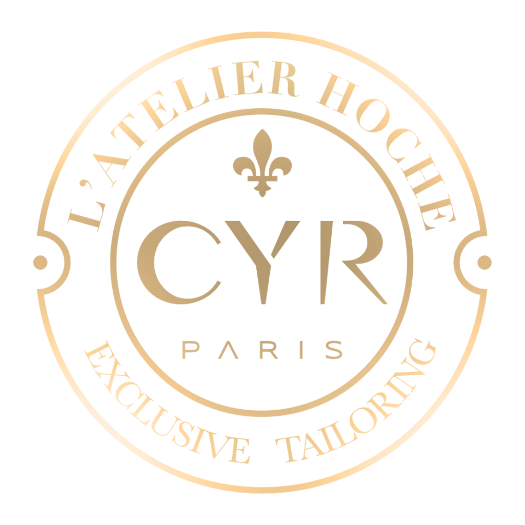 L'Atelier Hoche by CYR