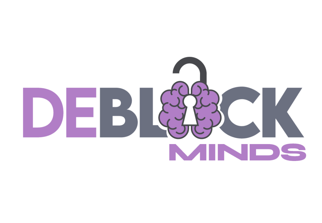 Deblock Minds