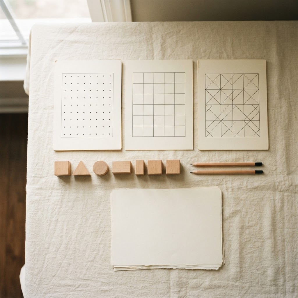 The Importance of Printables at Home