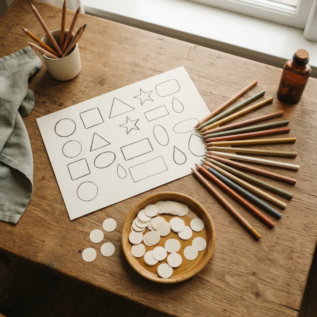 Why Repetition Matters, and How Printables Make It Cheap