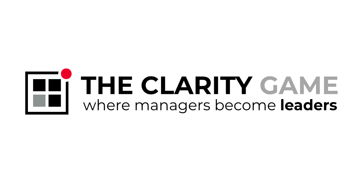 The Clarity Game