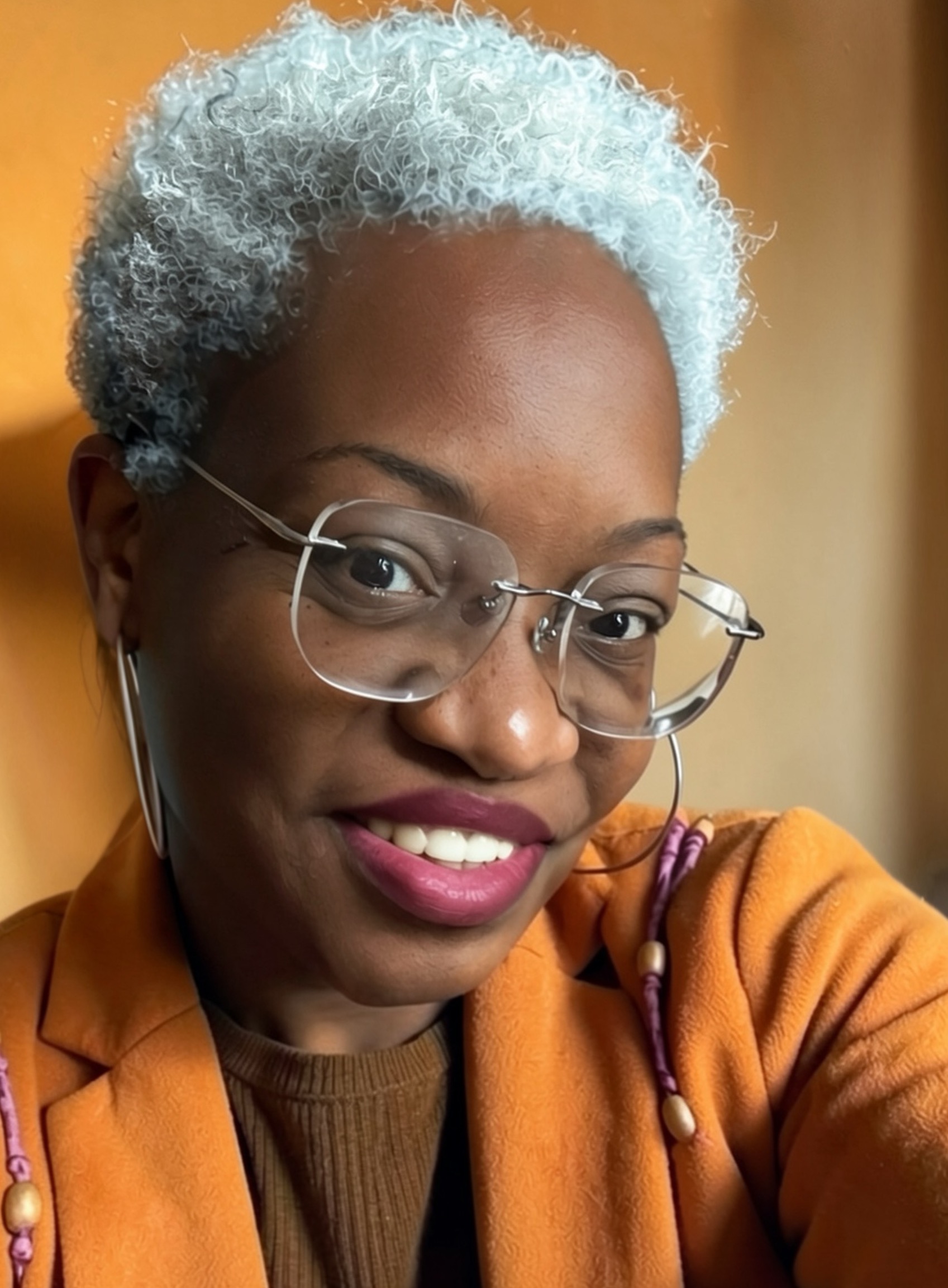Erica A. Buchanan
