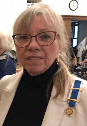 Constance "Gerrie" Post