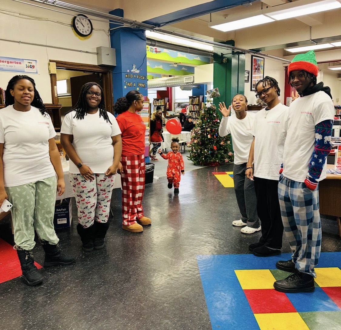 Youth Pancakes & Pajamas 2025
