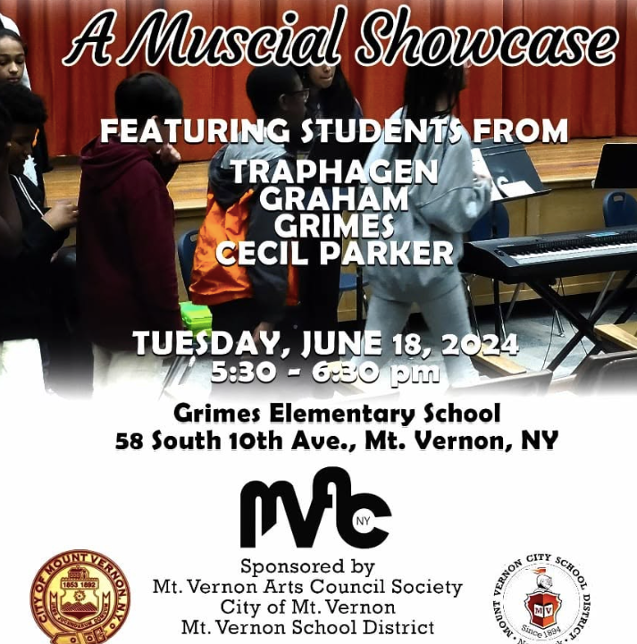 A Musical Showcase 2024