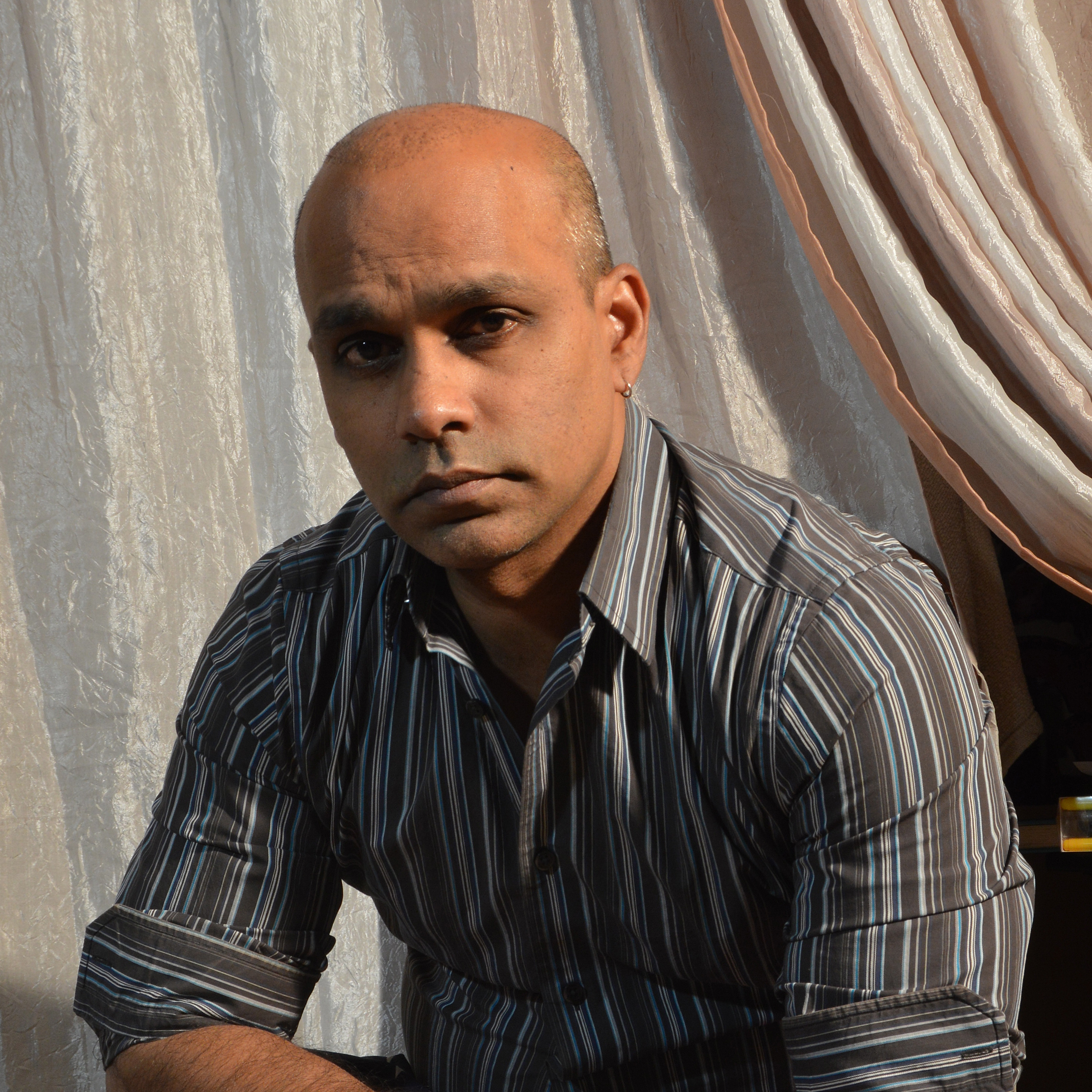 Shahaan O. Azeem
