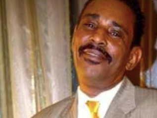 Floyd Cromwell