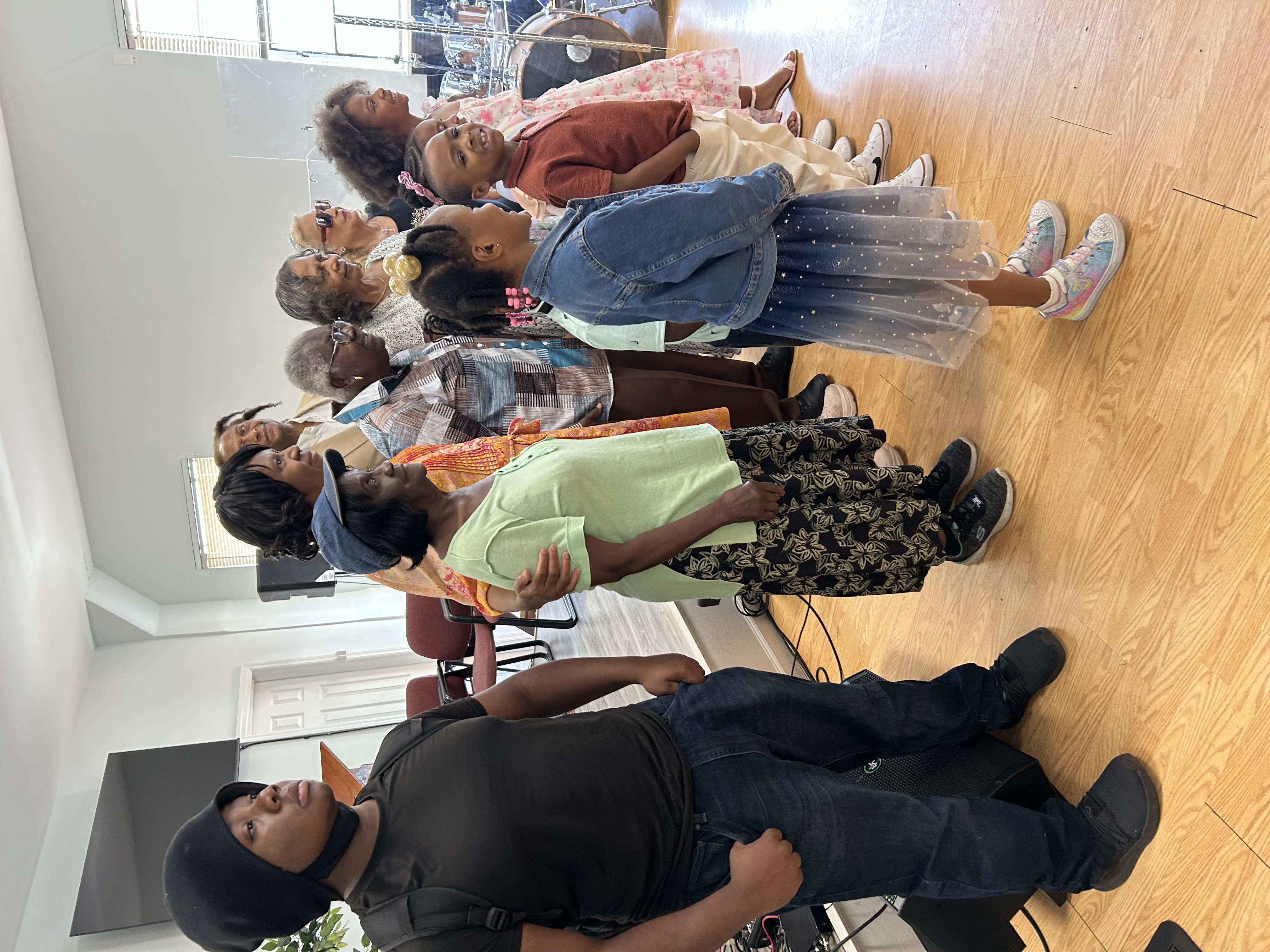 Mount Vernon School of Music Concert sponsored by MVAC