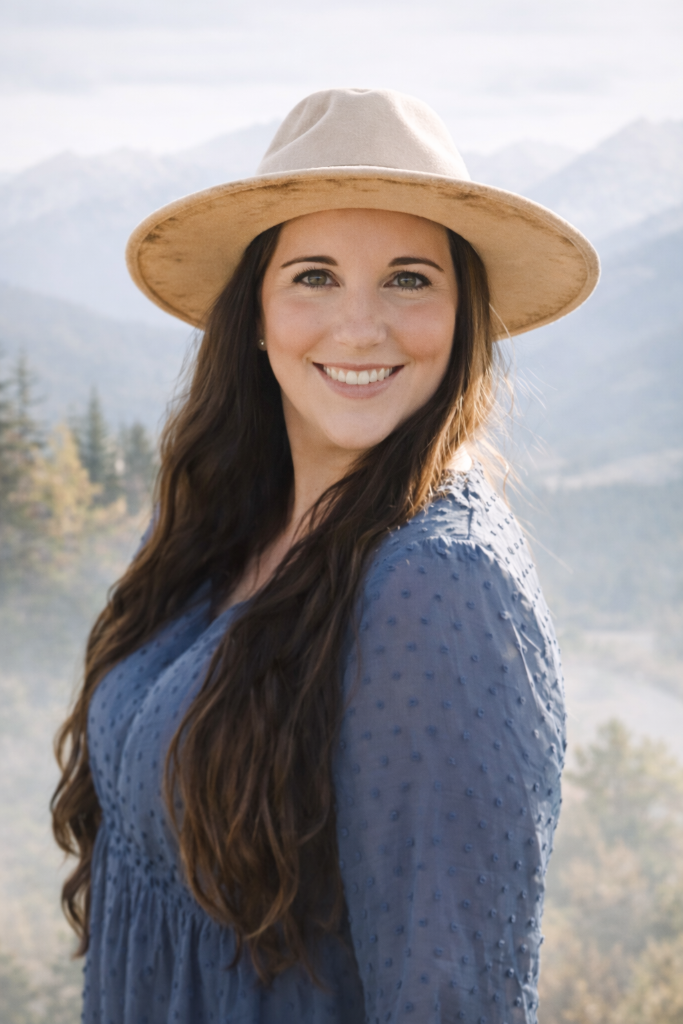 Mary Larson