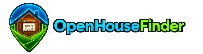 OpenHouseFinder