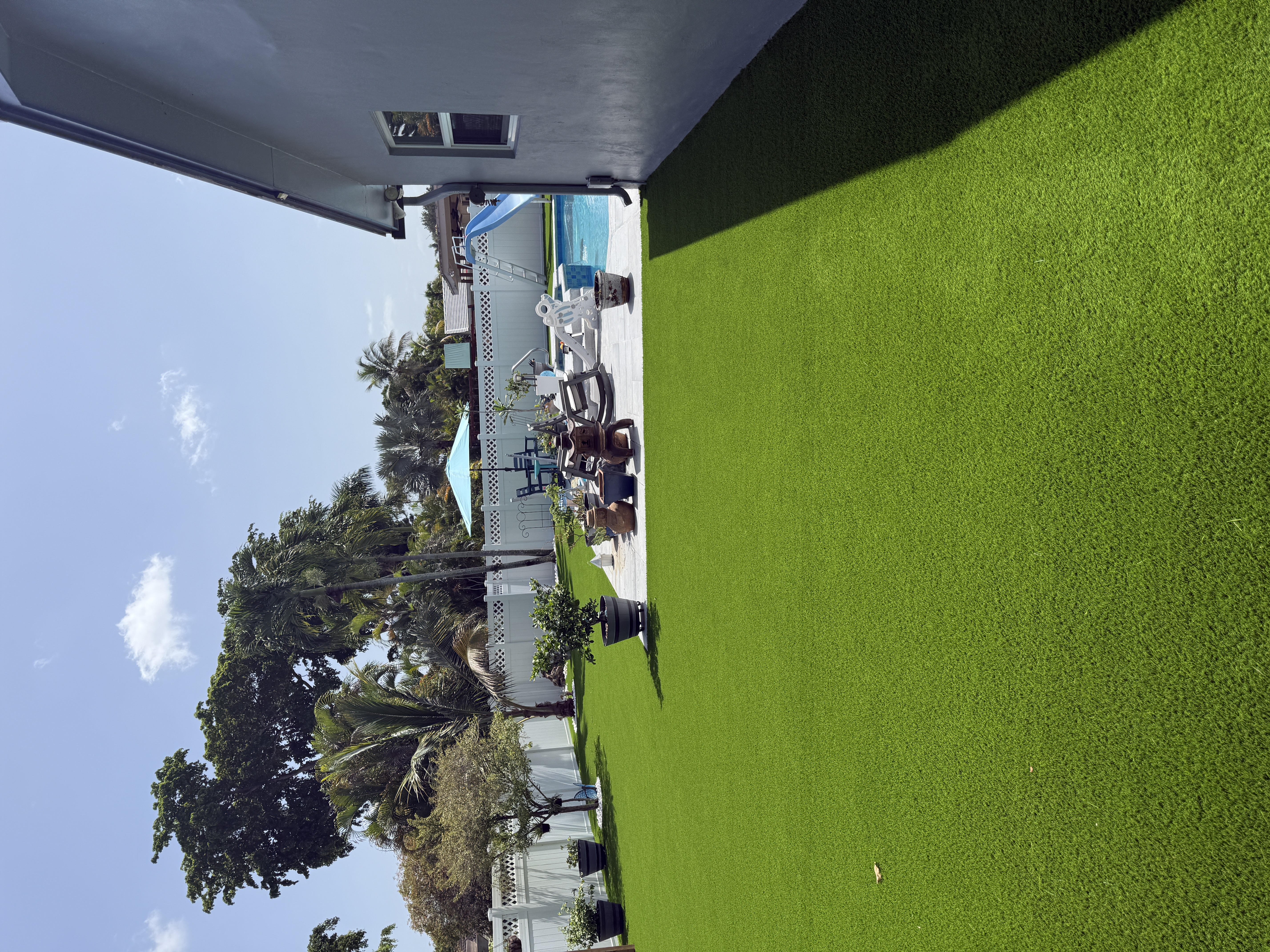 Turf Lawns