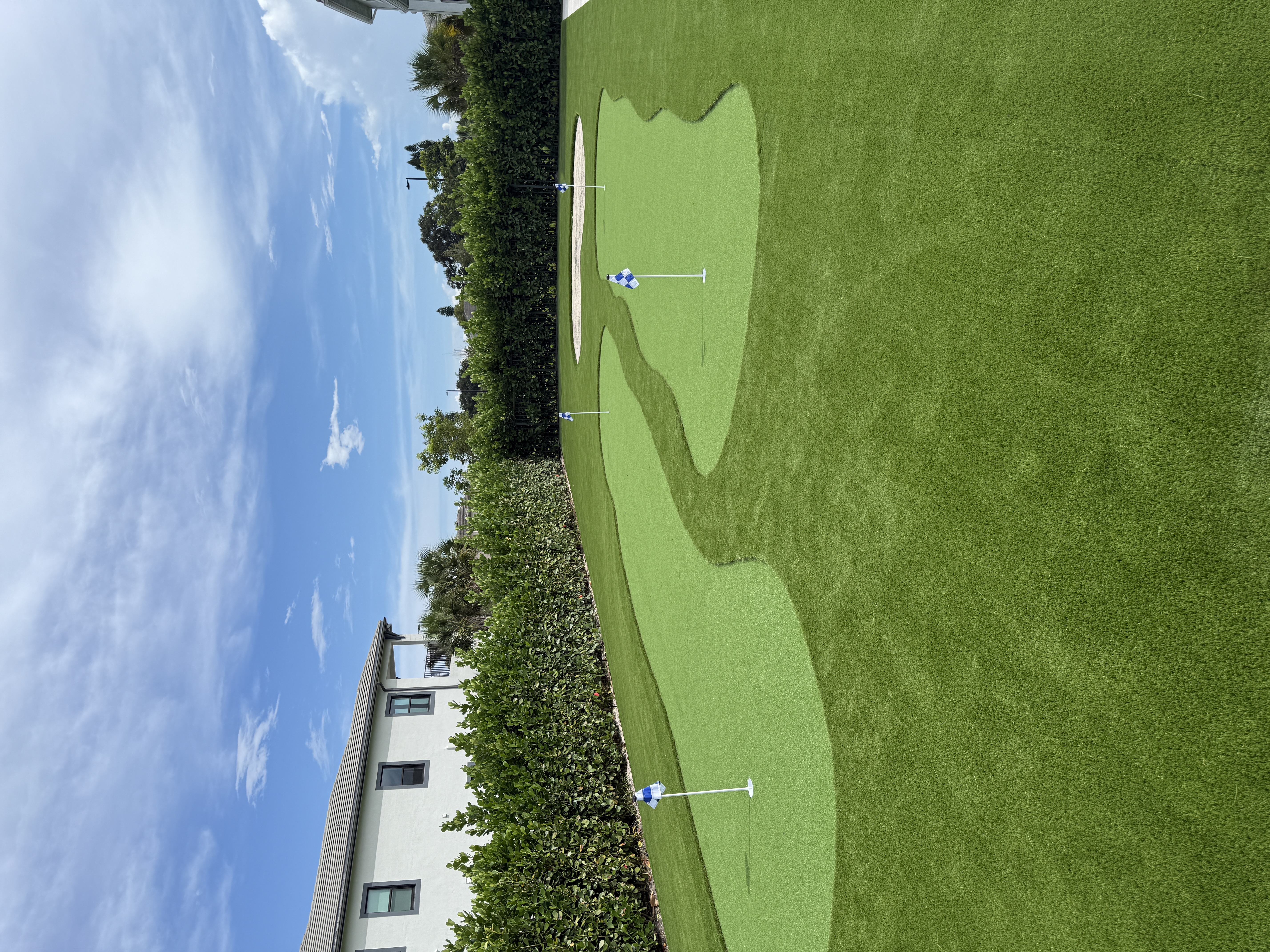 Recent Residential 9