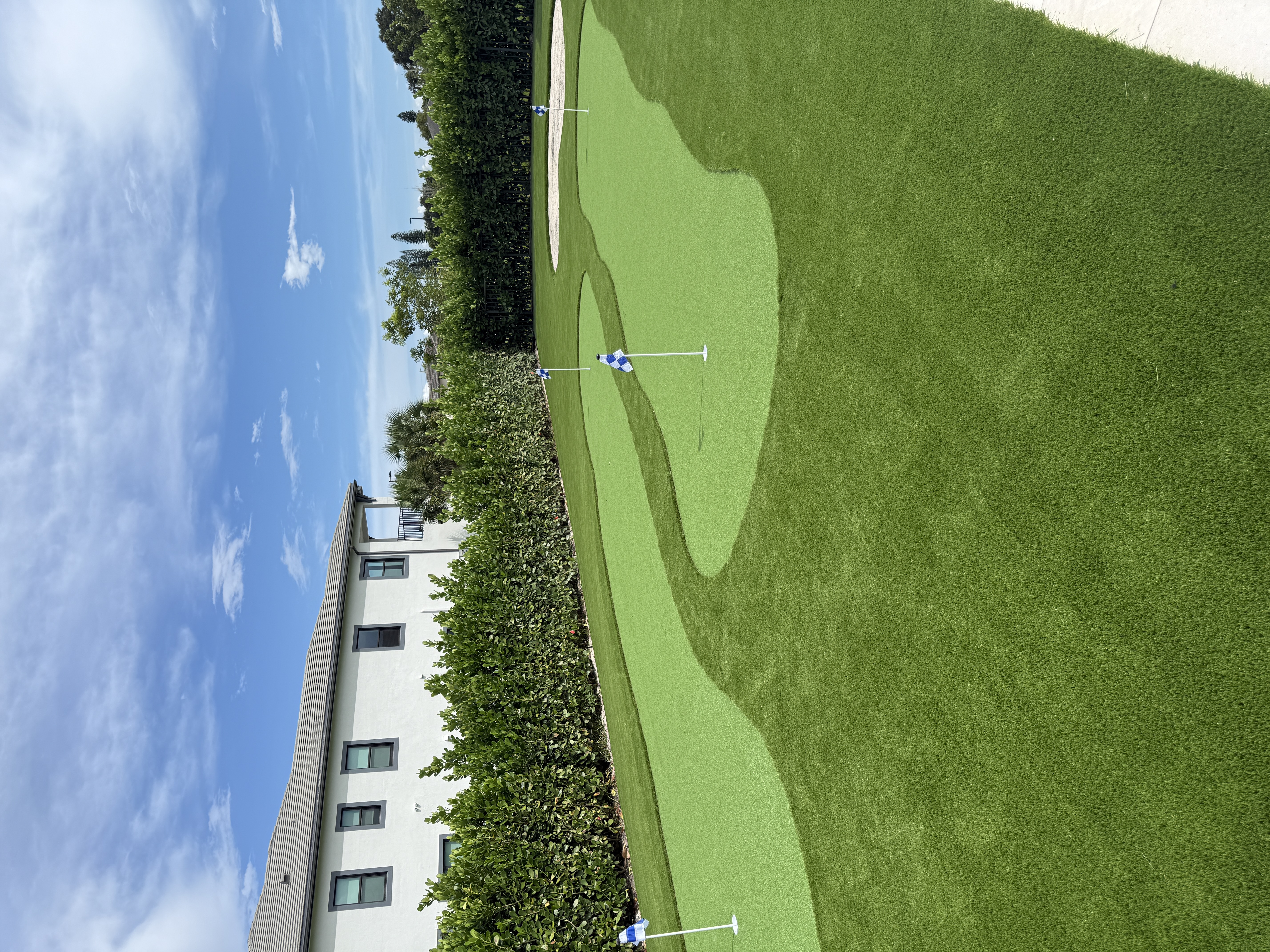 Recent Residential 8