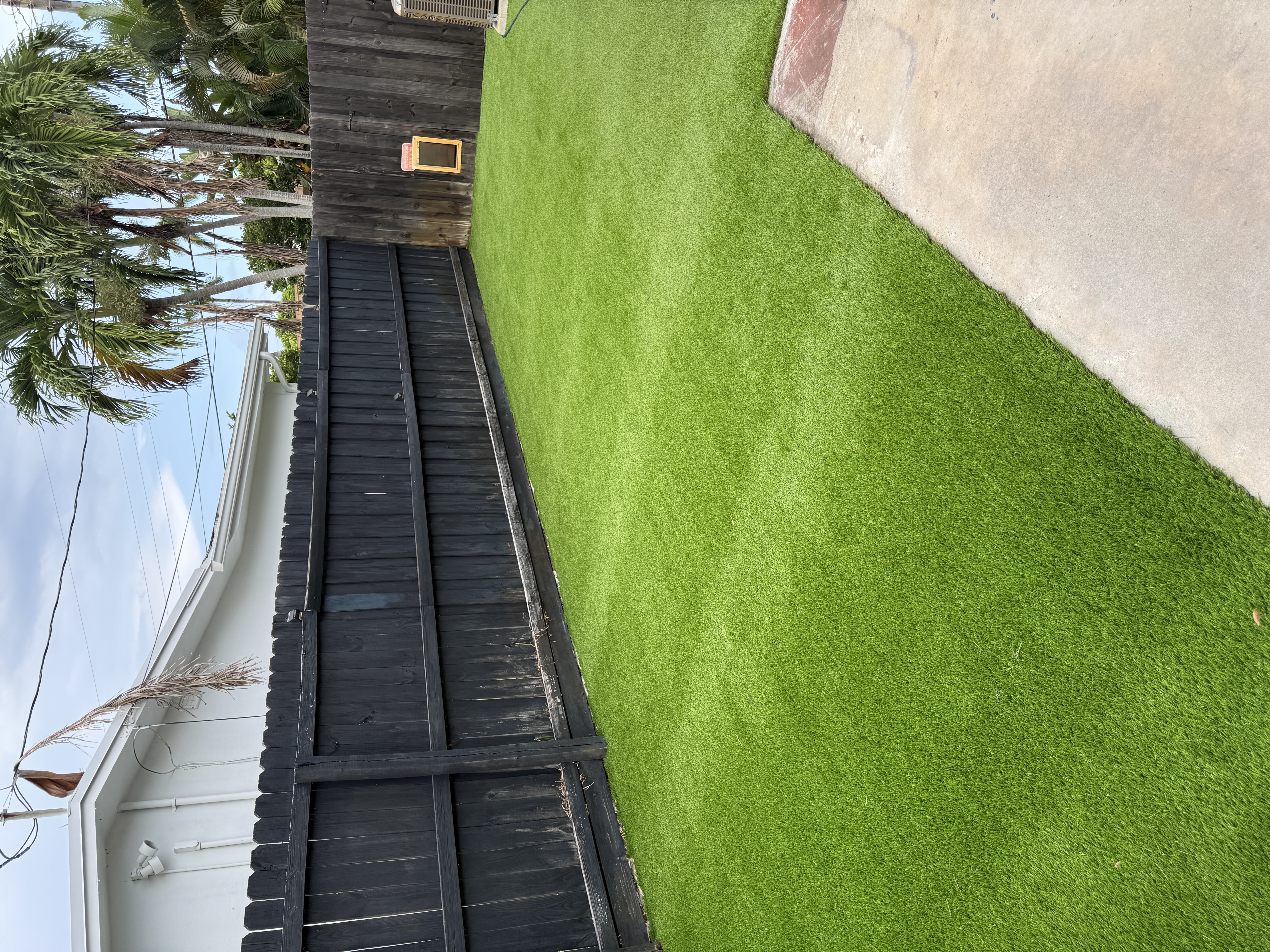 Putting Green 3