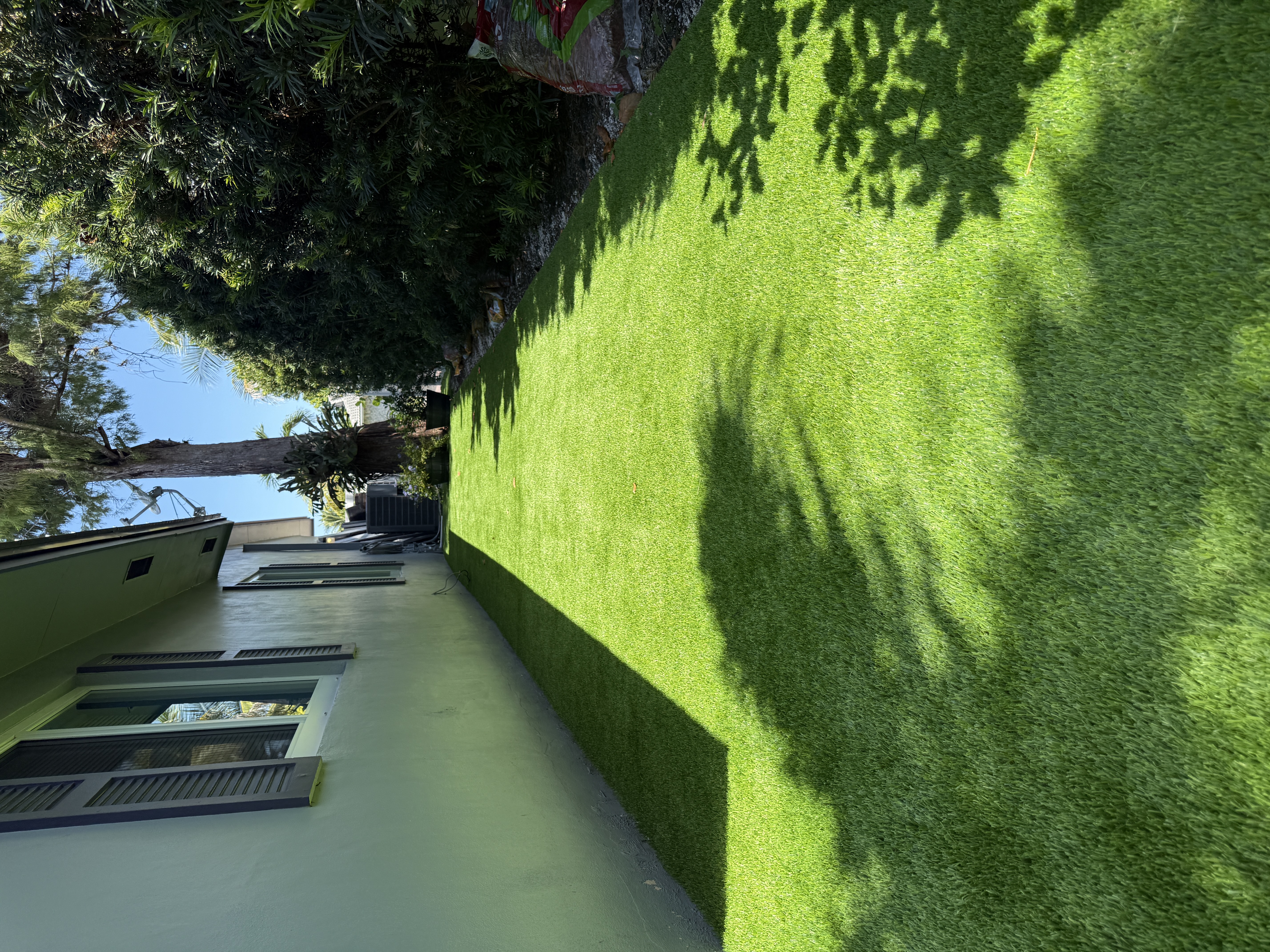 Putting Green 8
