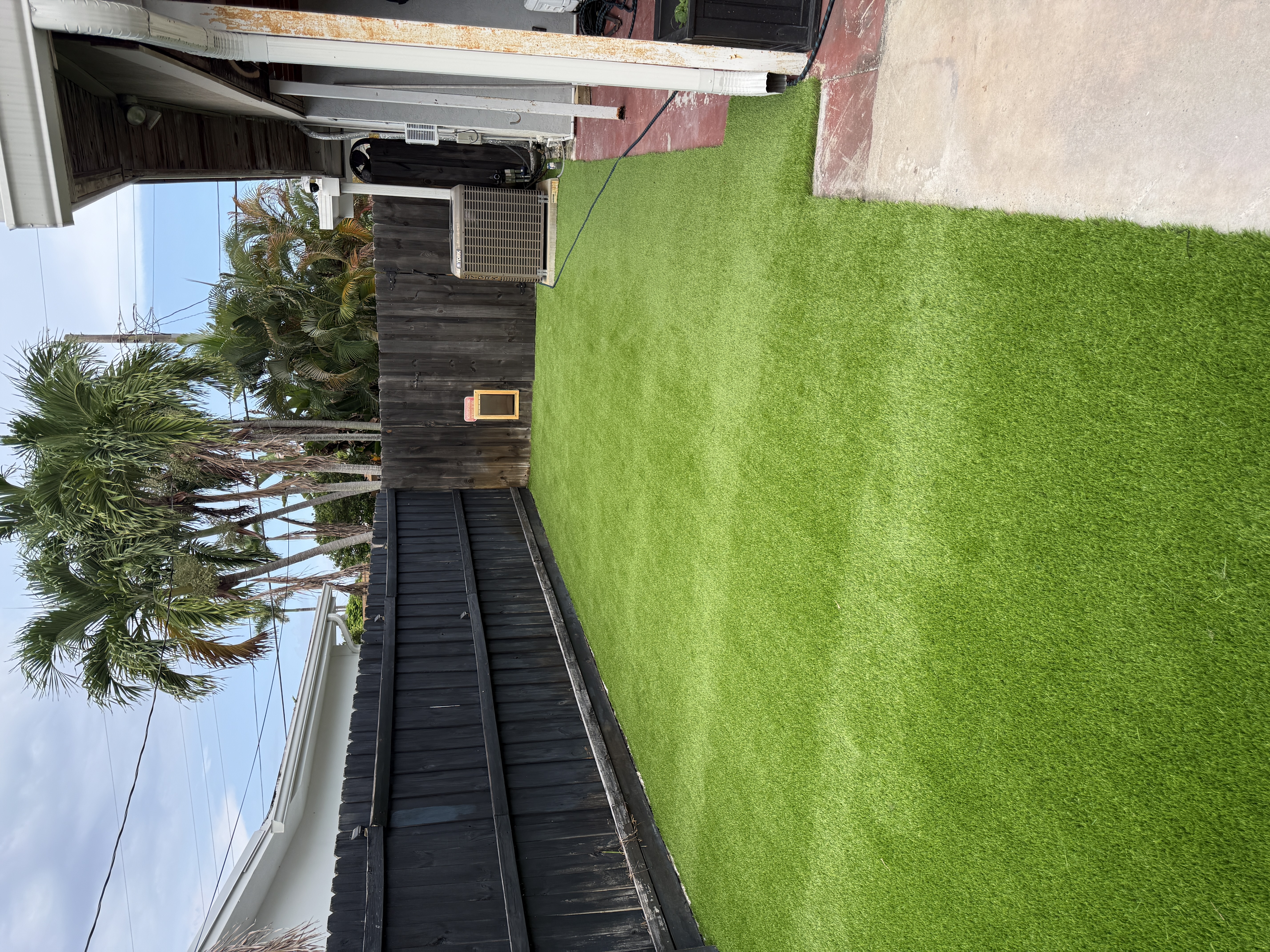 Putting Green 4
