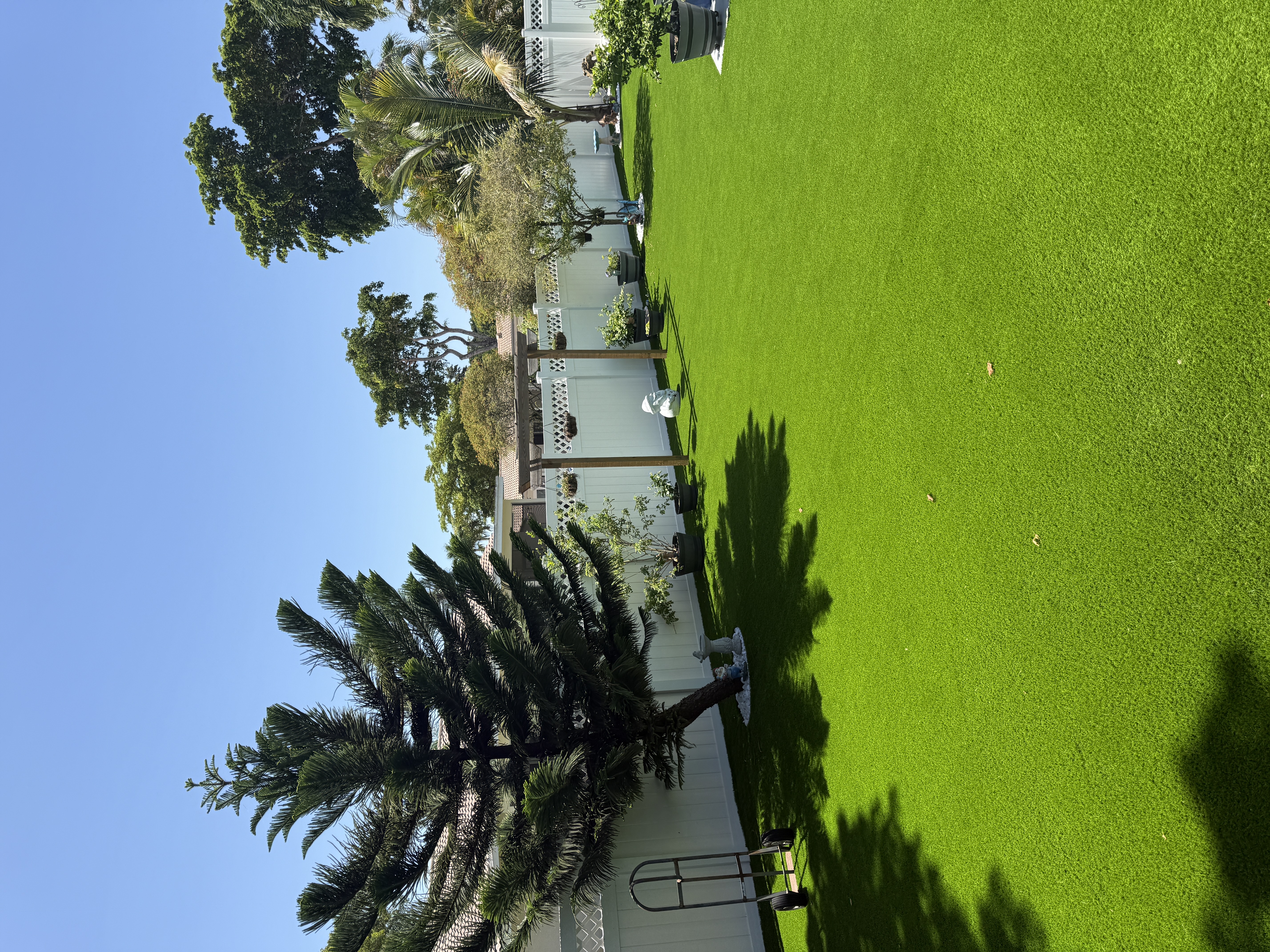 Putting Green 6