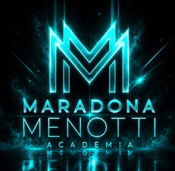 Academia Maradona Menotti