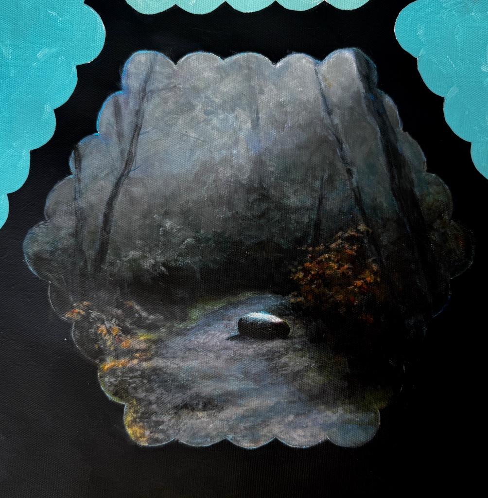 WIP I — Vancouver Rock