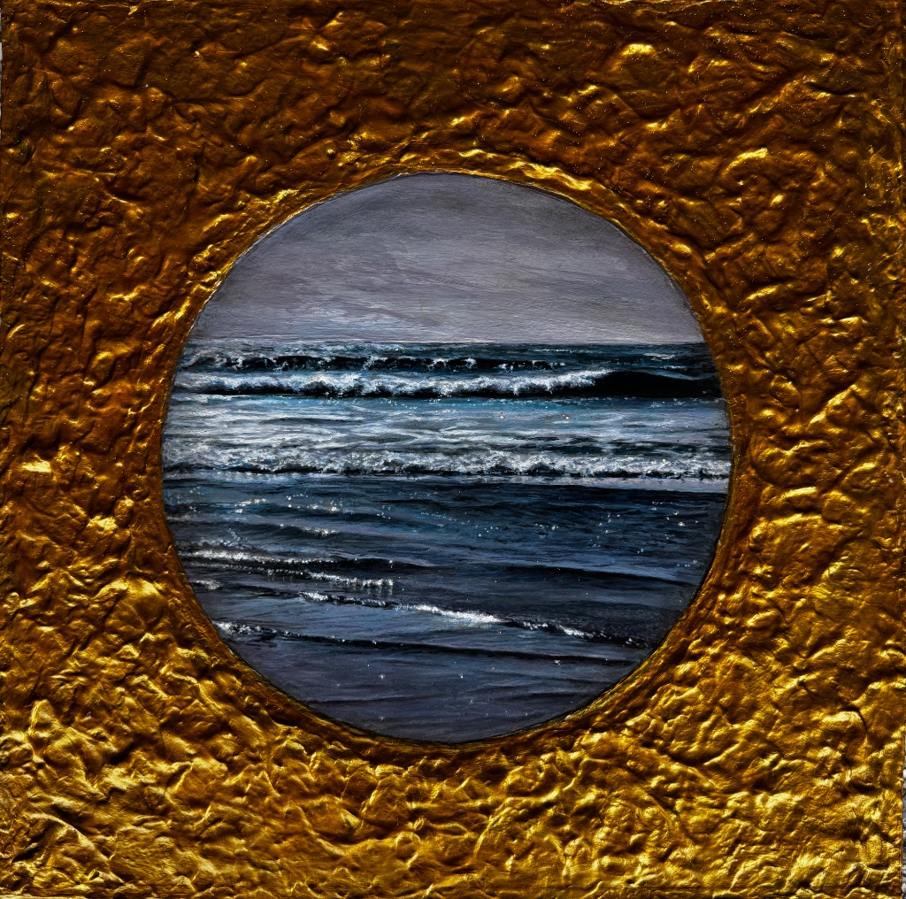Porthole V