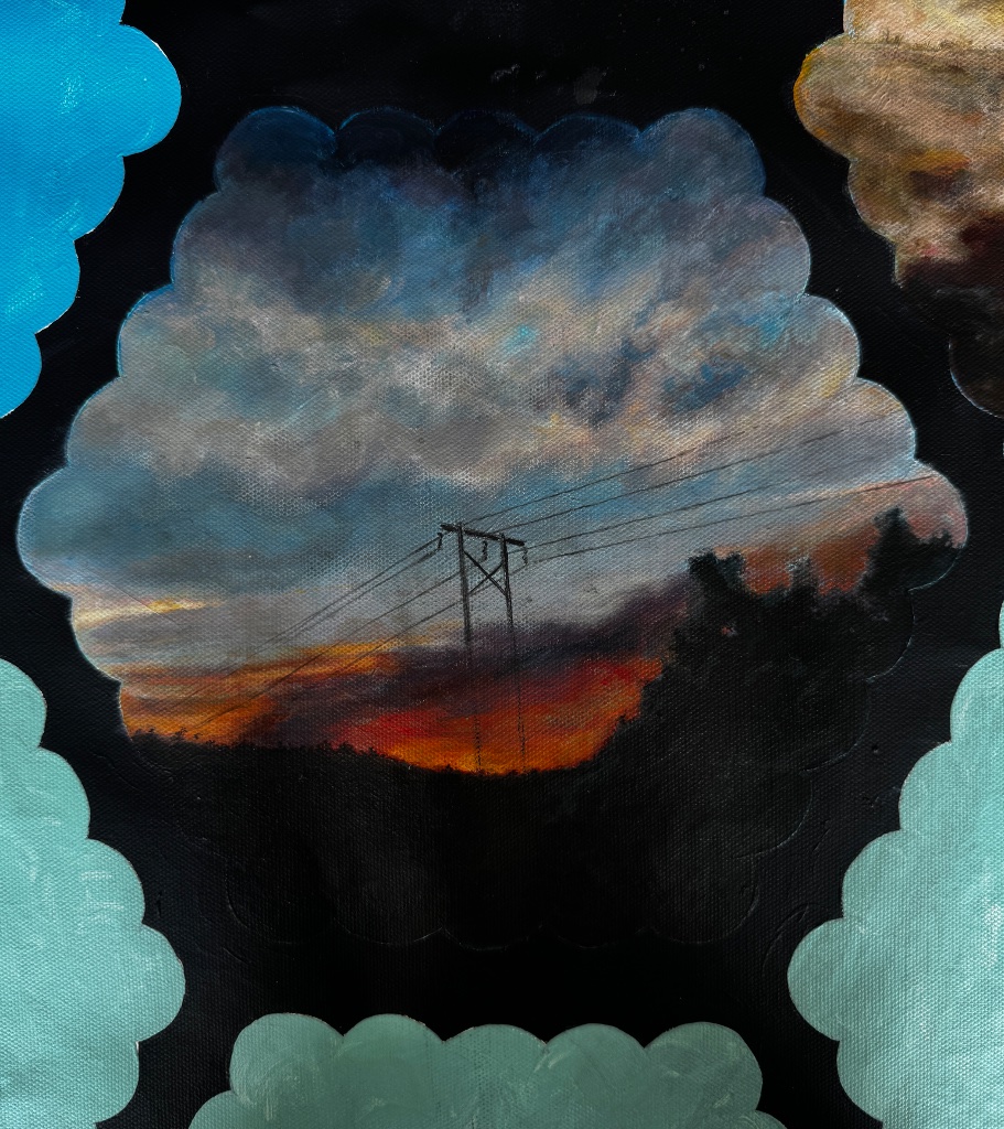 WIP IV — Montana Fire