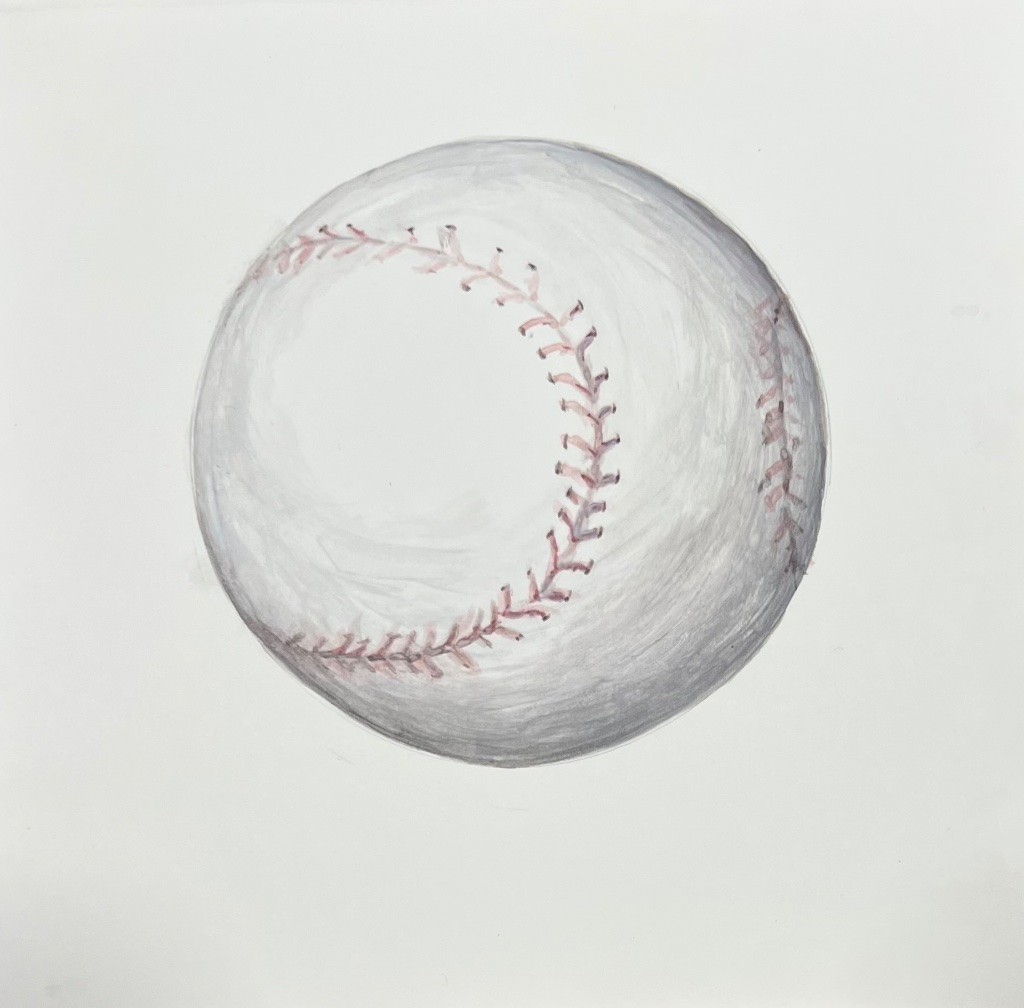 Sphere Development With Baseball/Softball