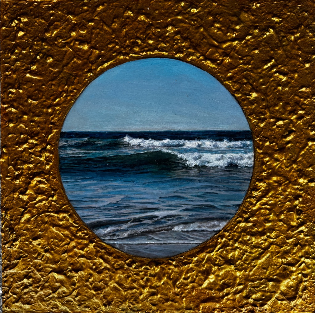 Porthole I