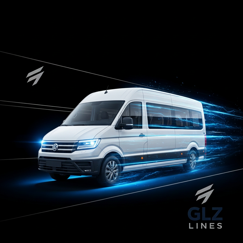 Crafter 2023 Blanca