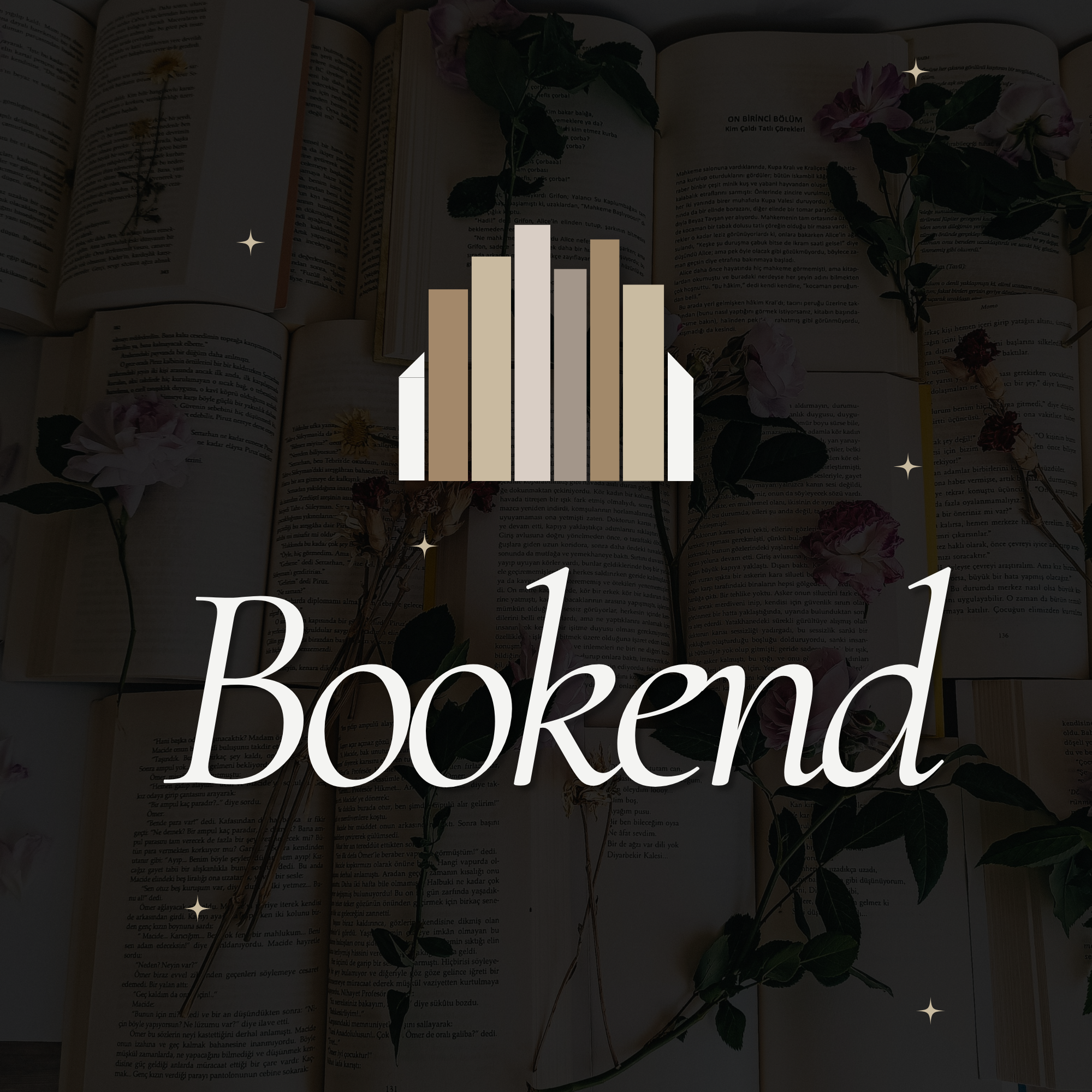 Bookend
