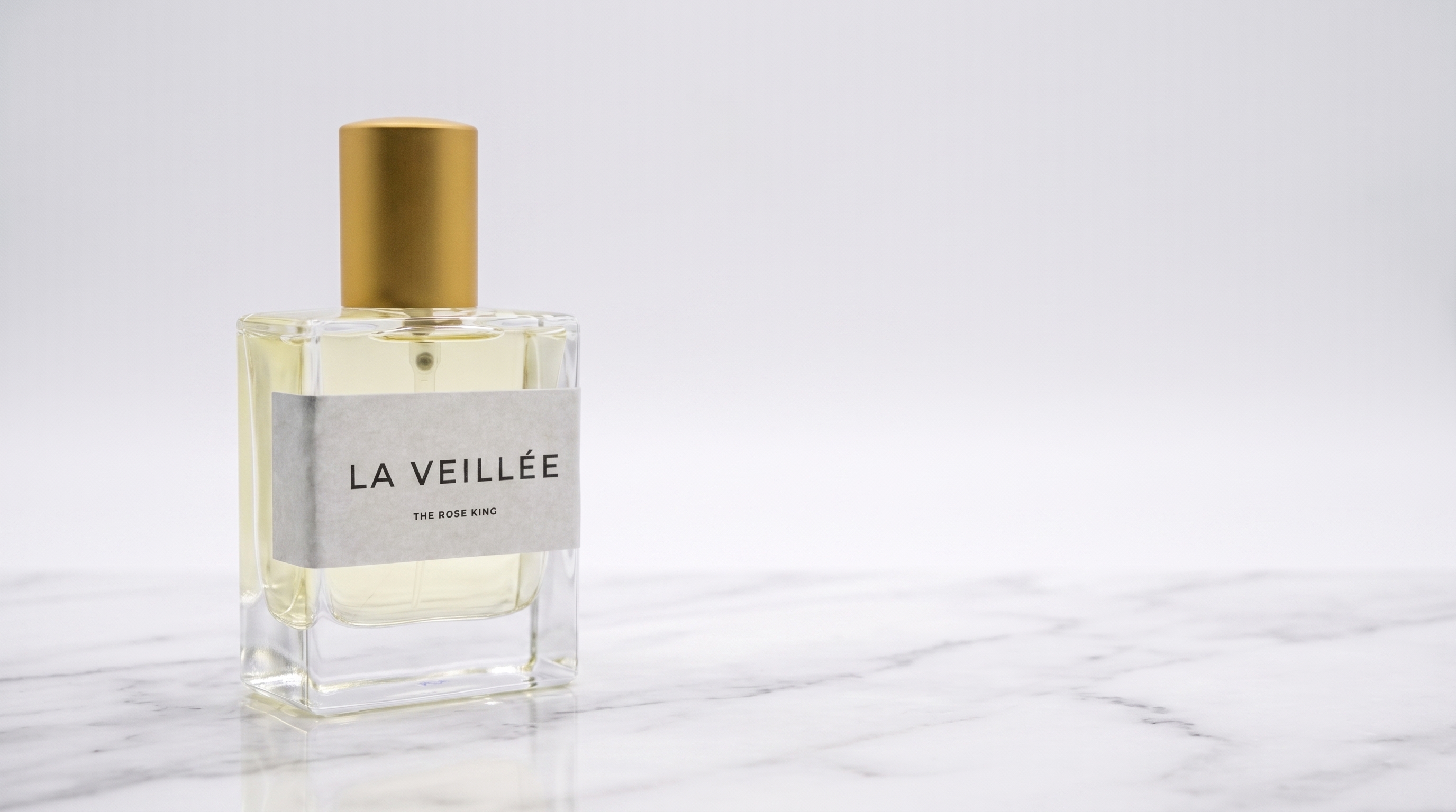 La Veillée on a marble pedestal